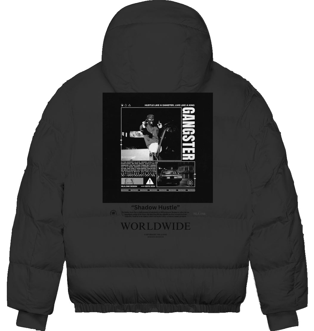 Shadow Hustle Kollektion