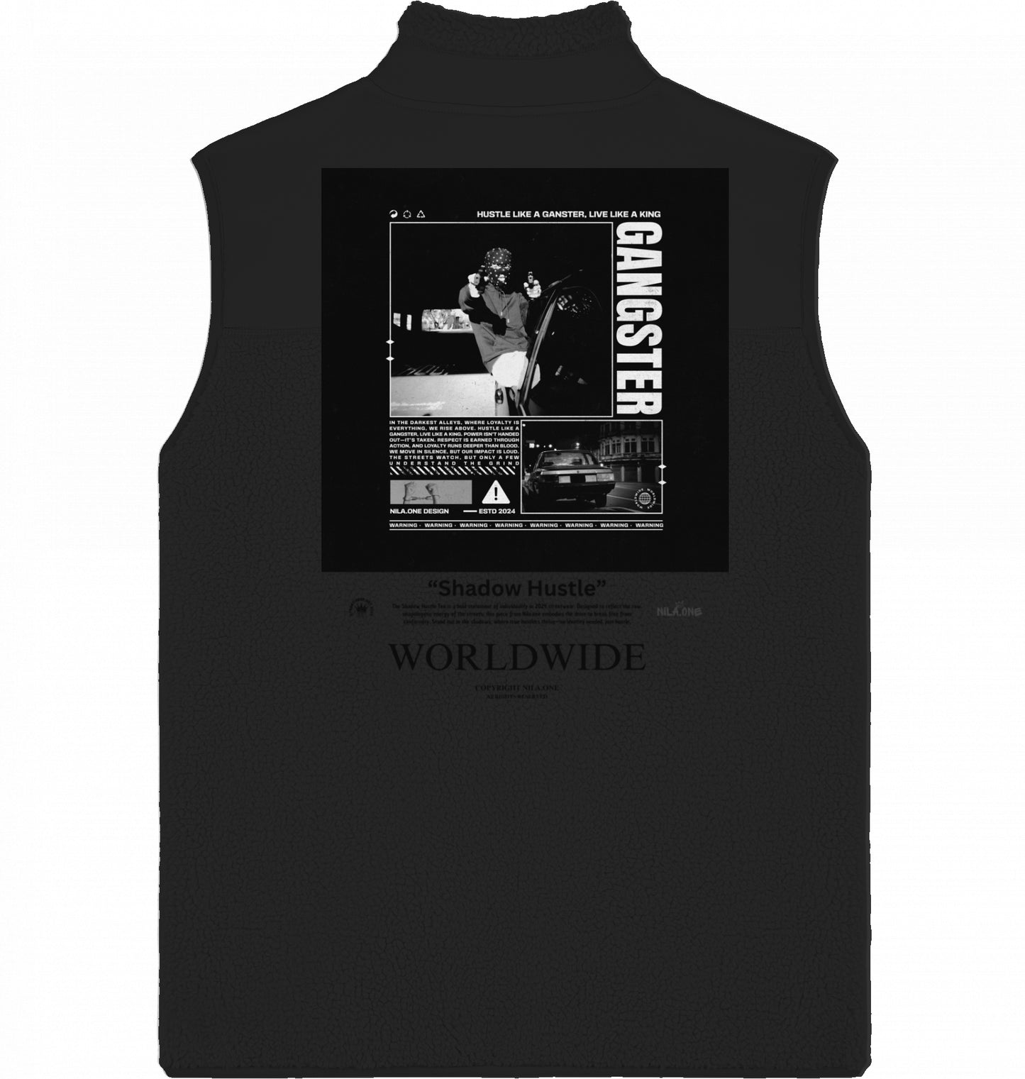 Shadow Hustle Kollektion