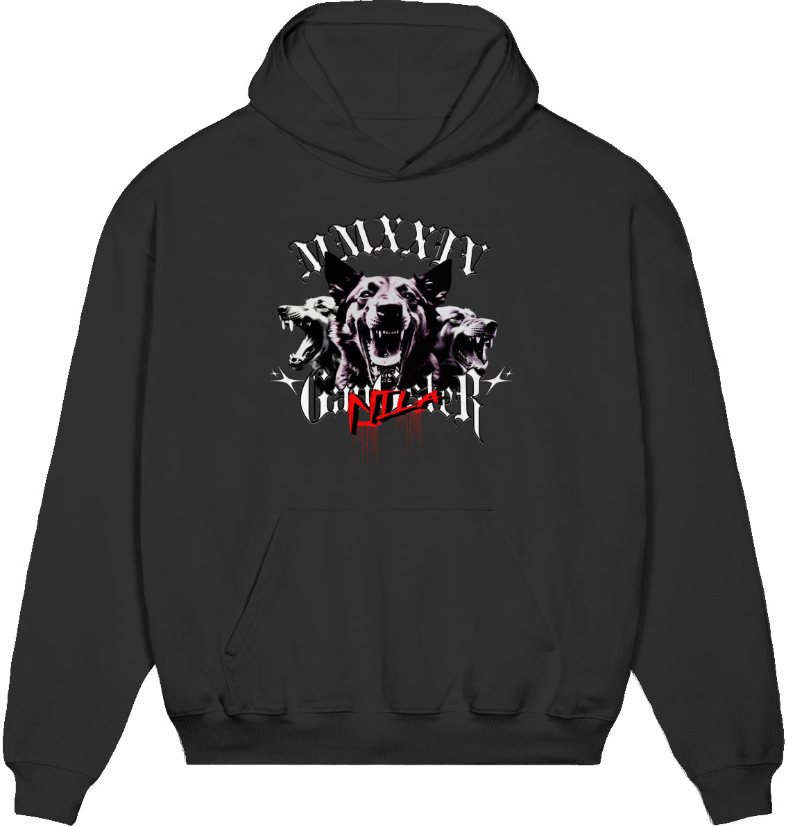 Hellhound MMXXIV Kollektion