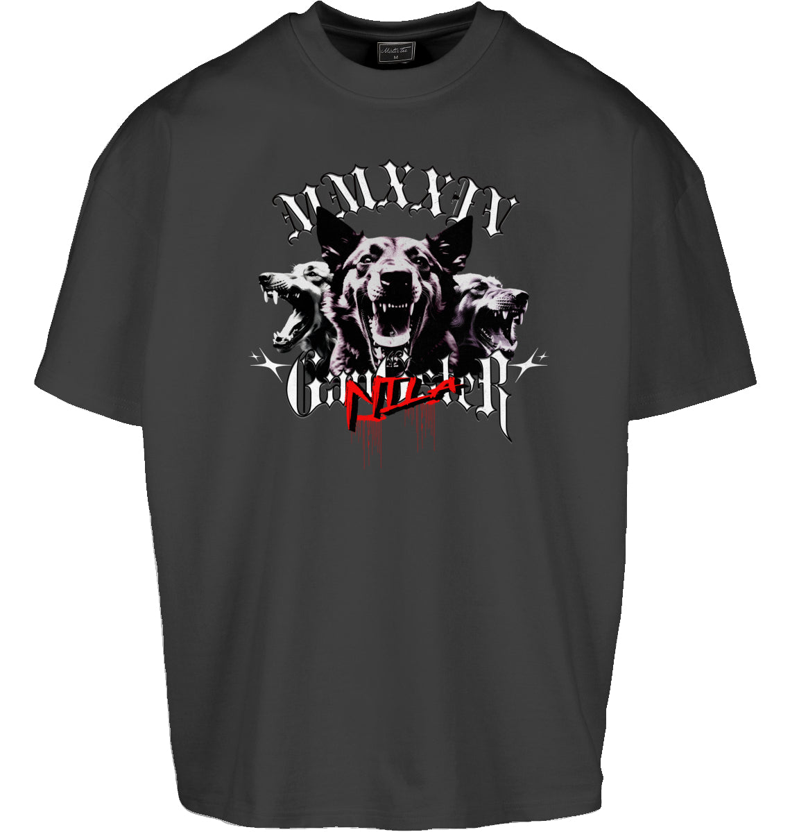 Hellhound MMXXIV Kollektion