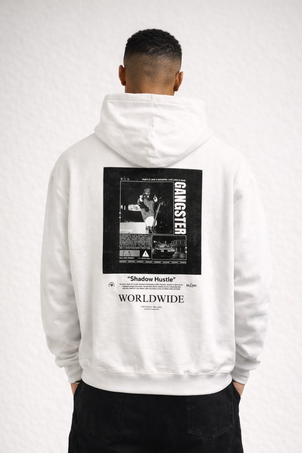Shadow Hustle Kollektion