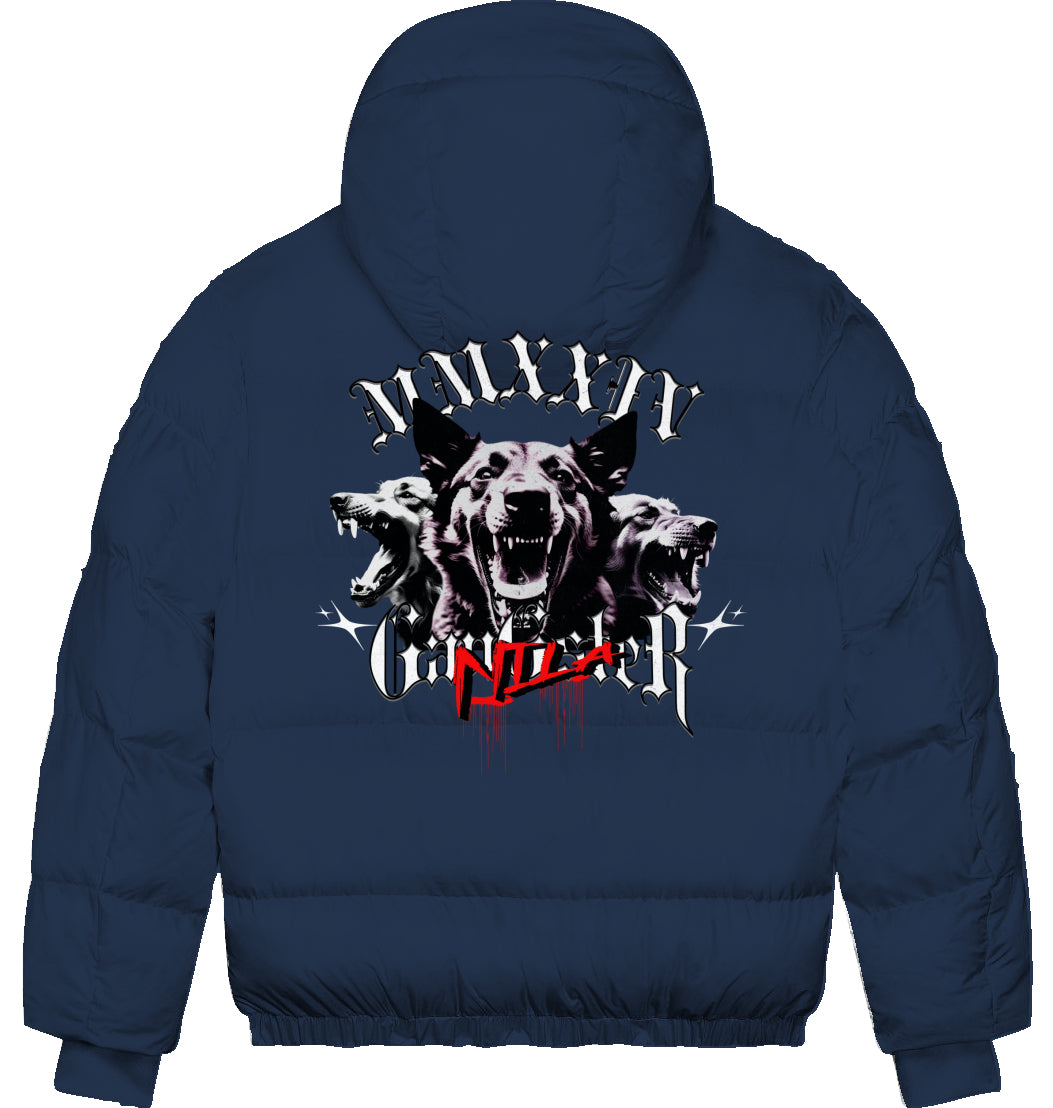 Hellhound MMXXIV Kollektion