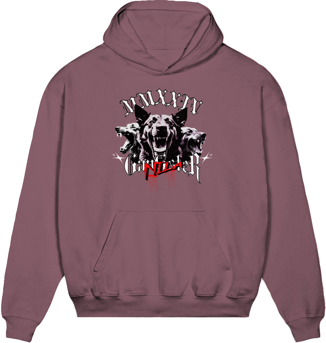 Hellhound MMXXIV Kollektion