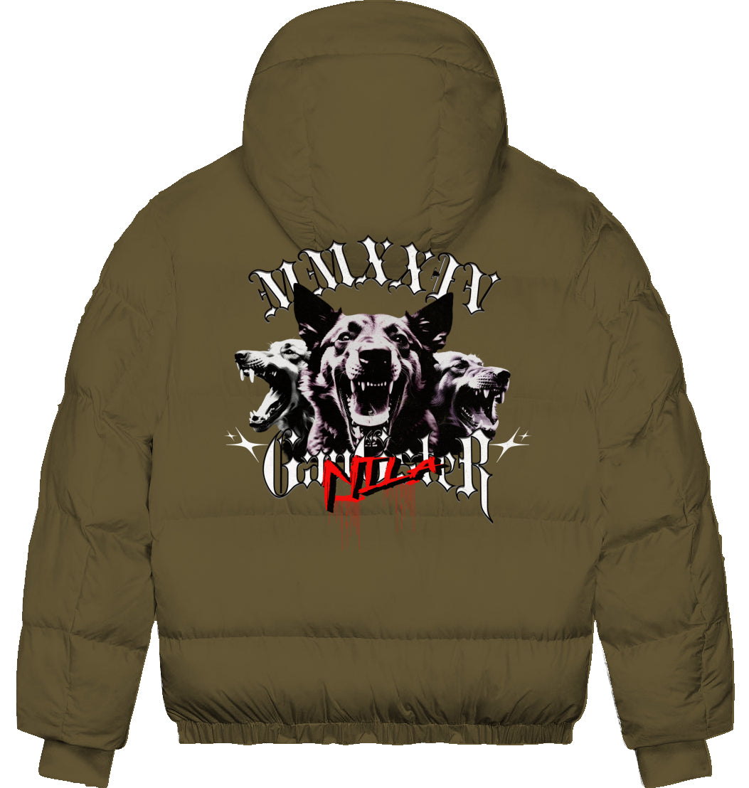 Hellhound MMXXIV Kollektion