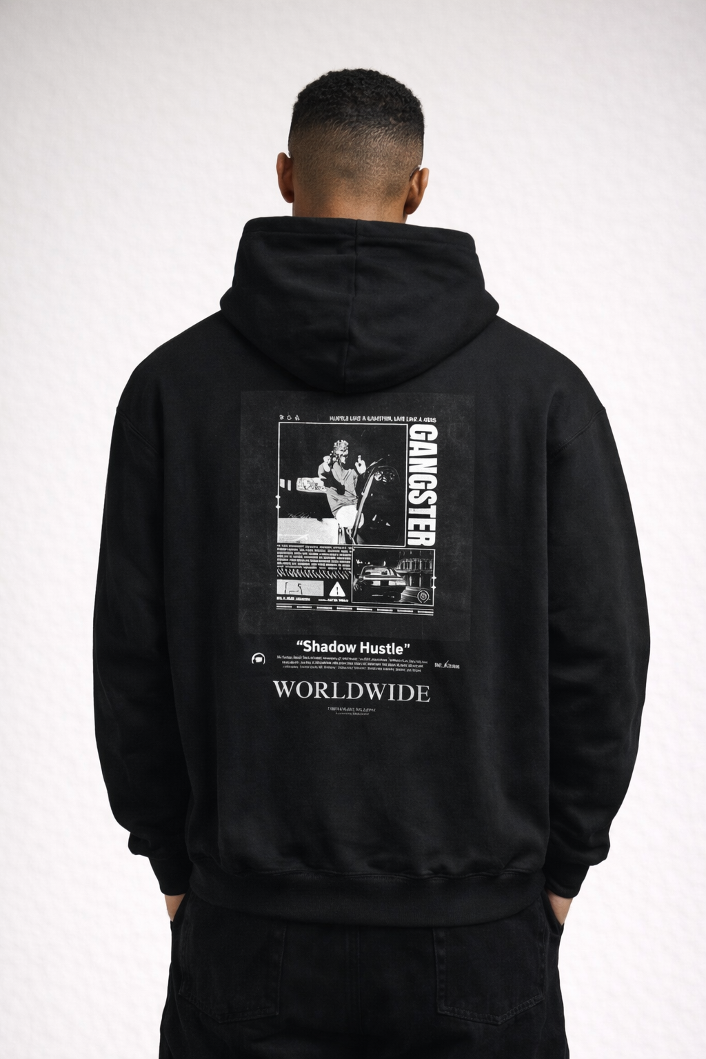 Shadow Hustle Kollektion