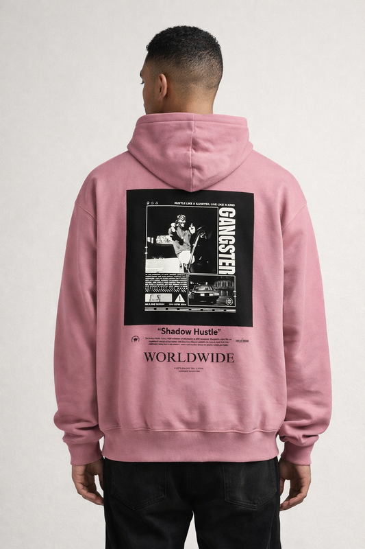 Shadow Hustle Kollektion