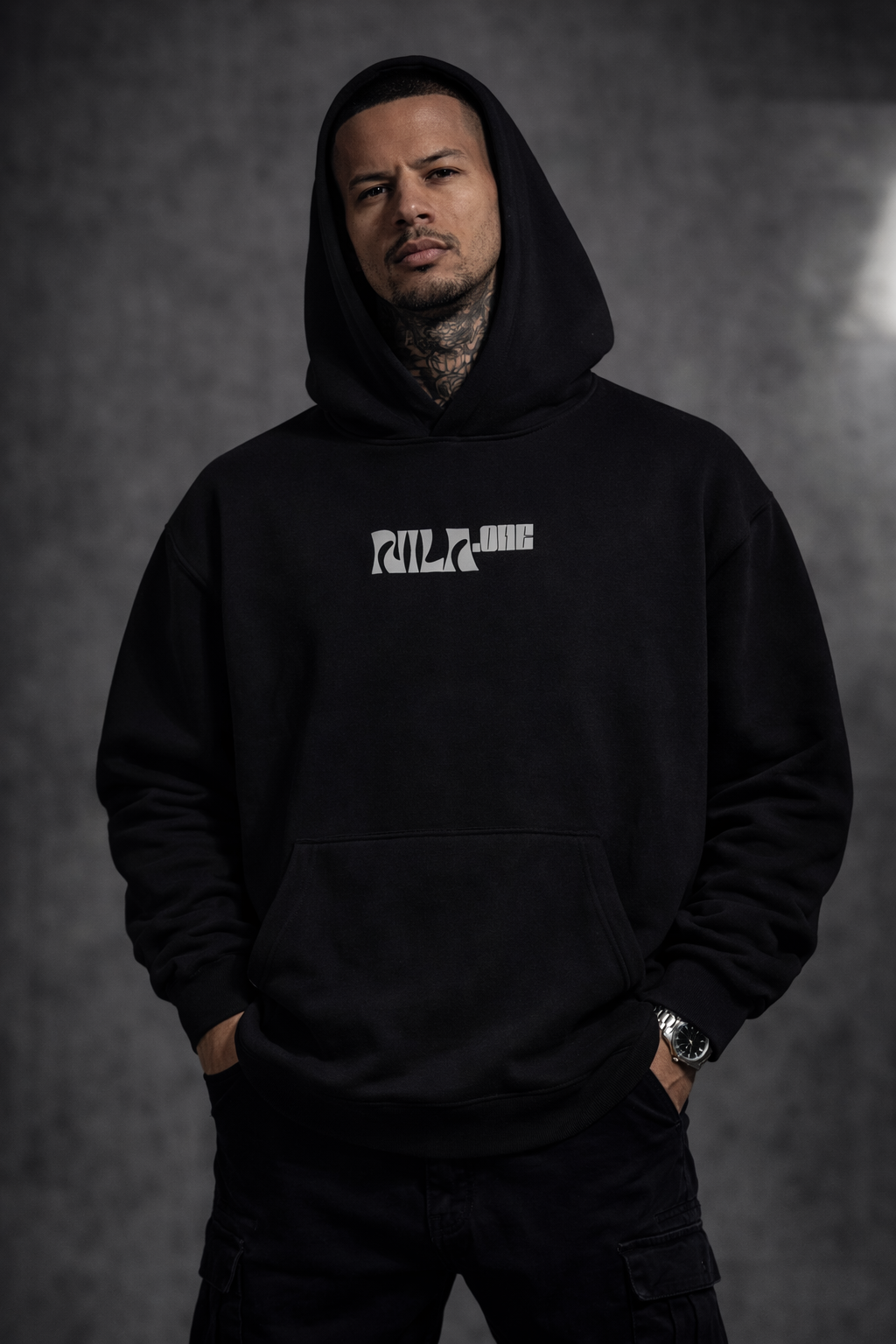 No Identity Needed Limited Edition