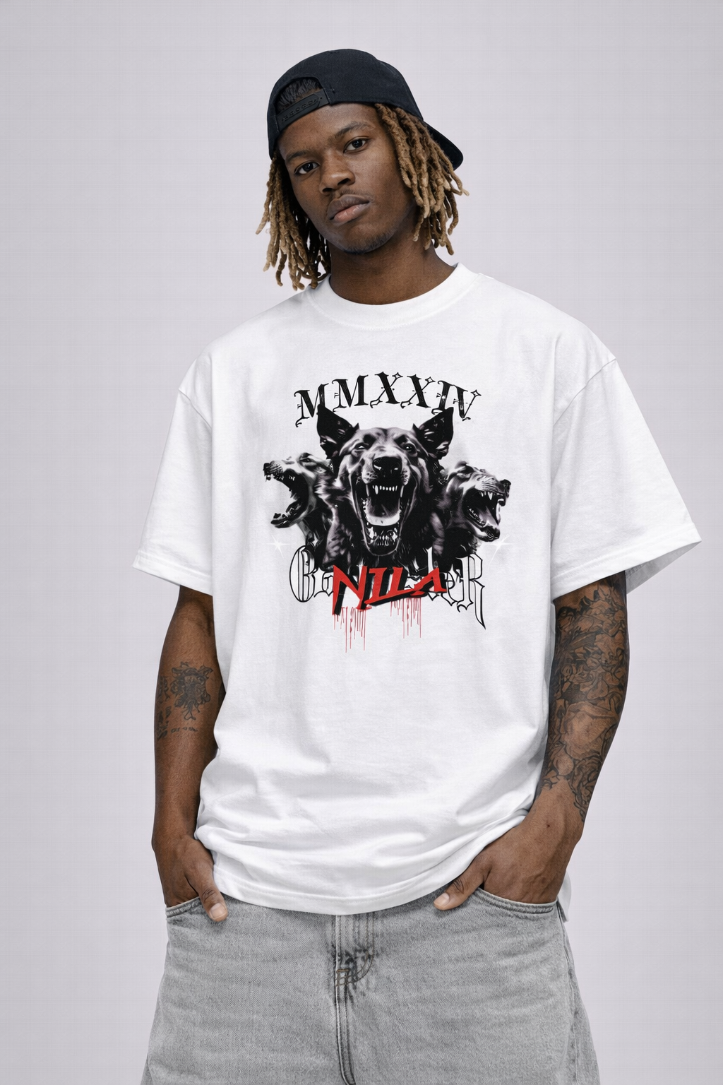 Hellhound MMXXIV Kollektion