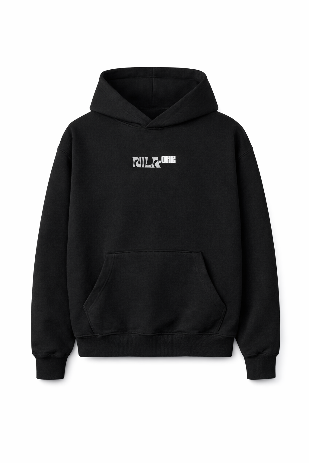No Identity Needed Limited Edition
