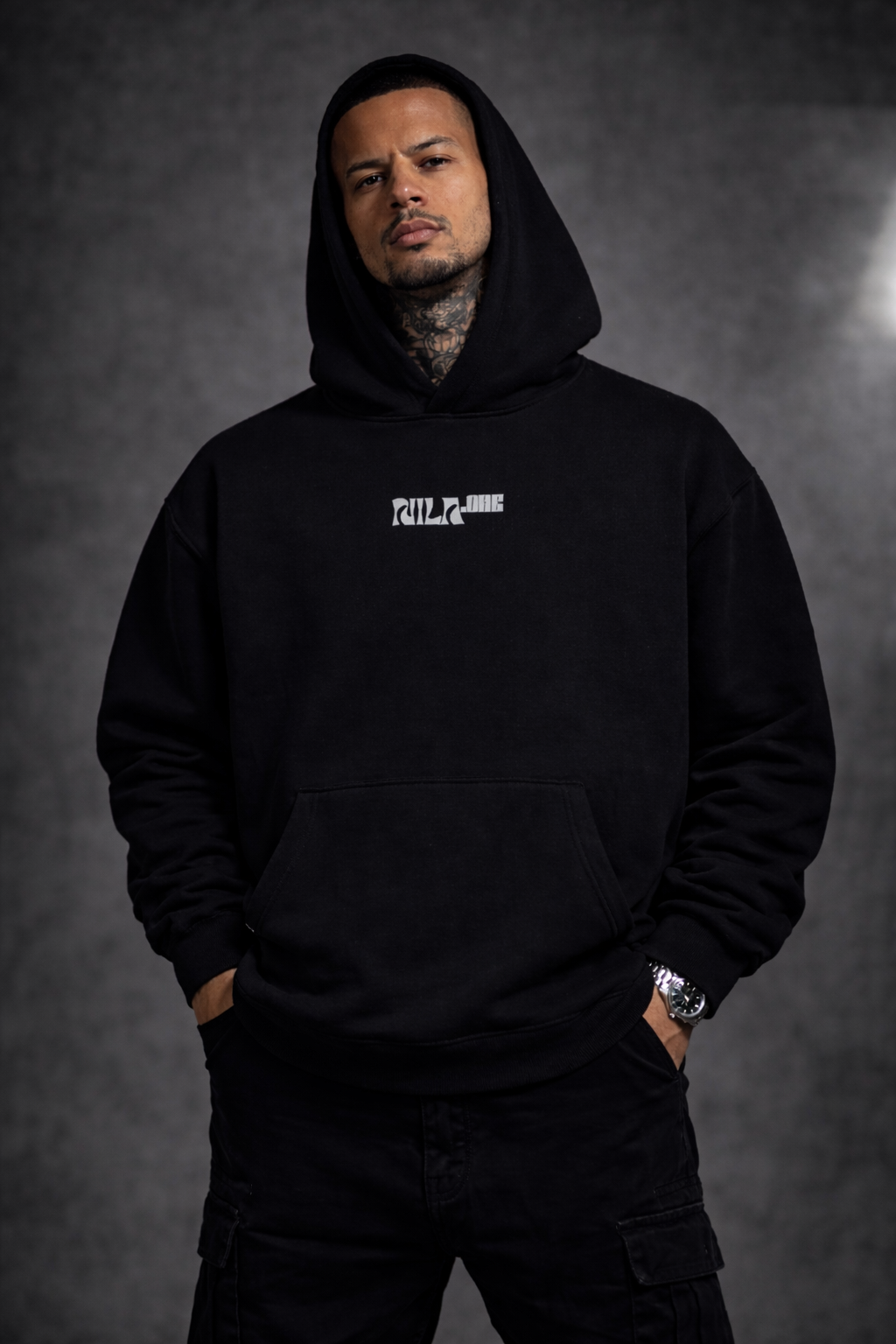 No Identity Needed Limited Edition