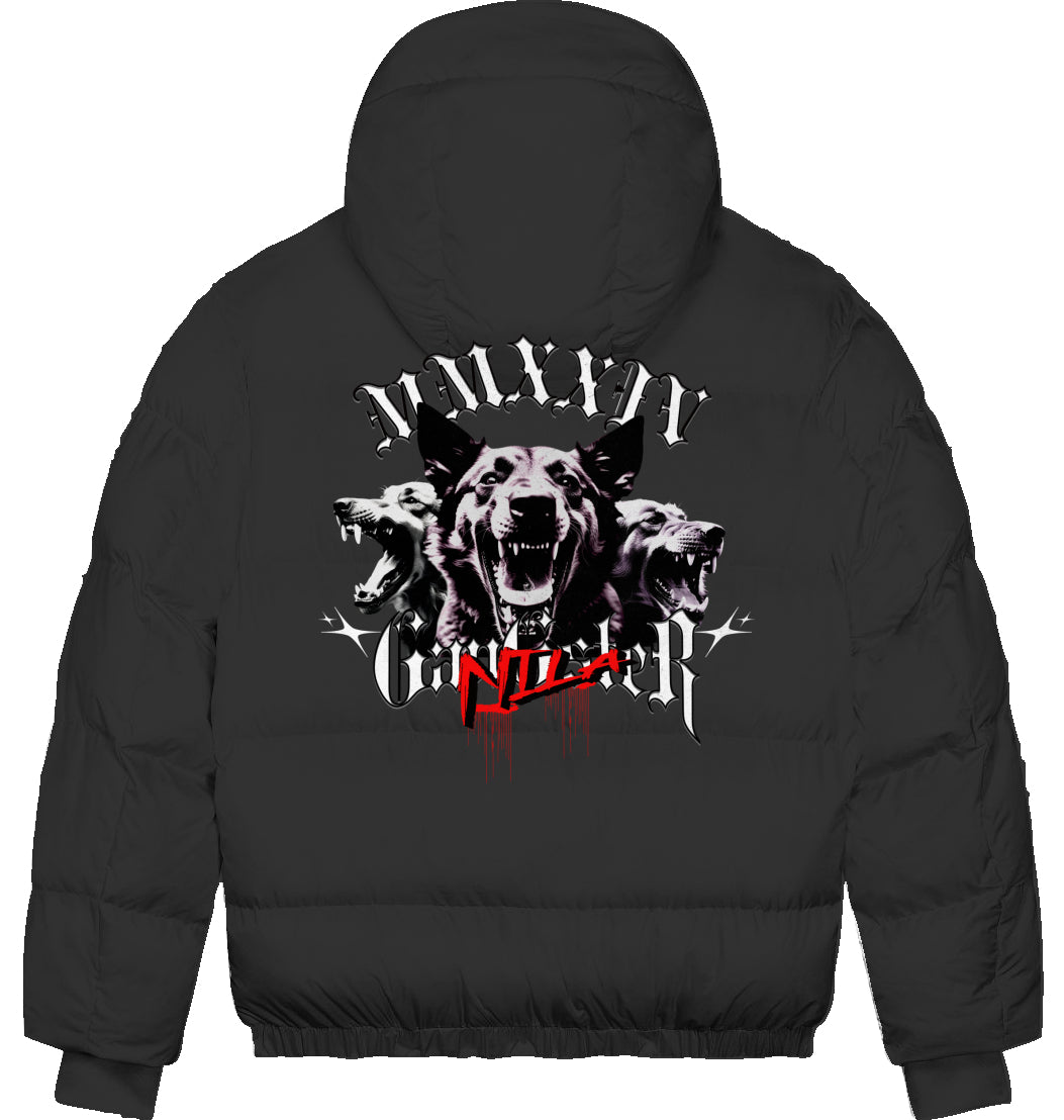 Hellhound MMXXIV Kollektion