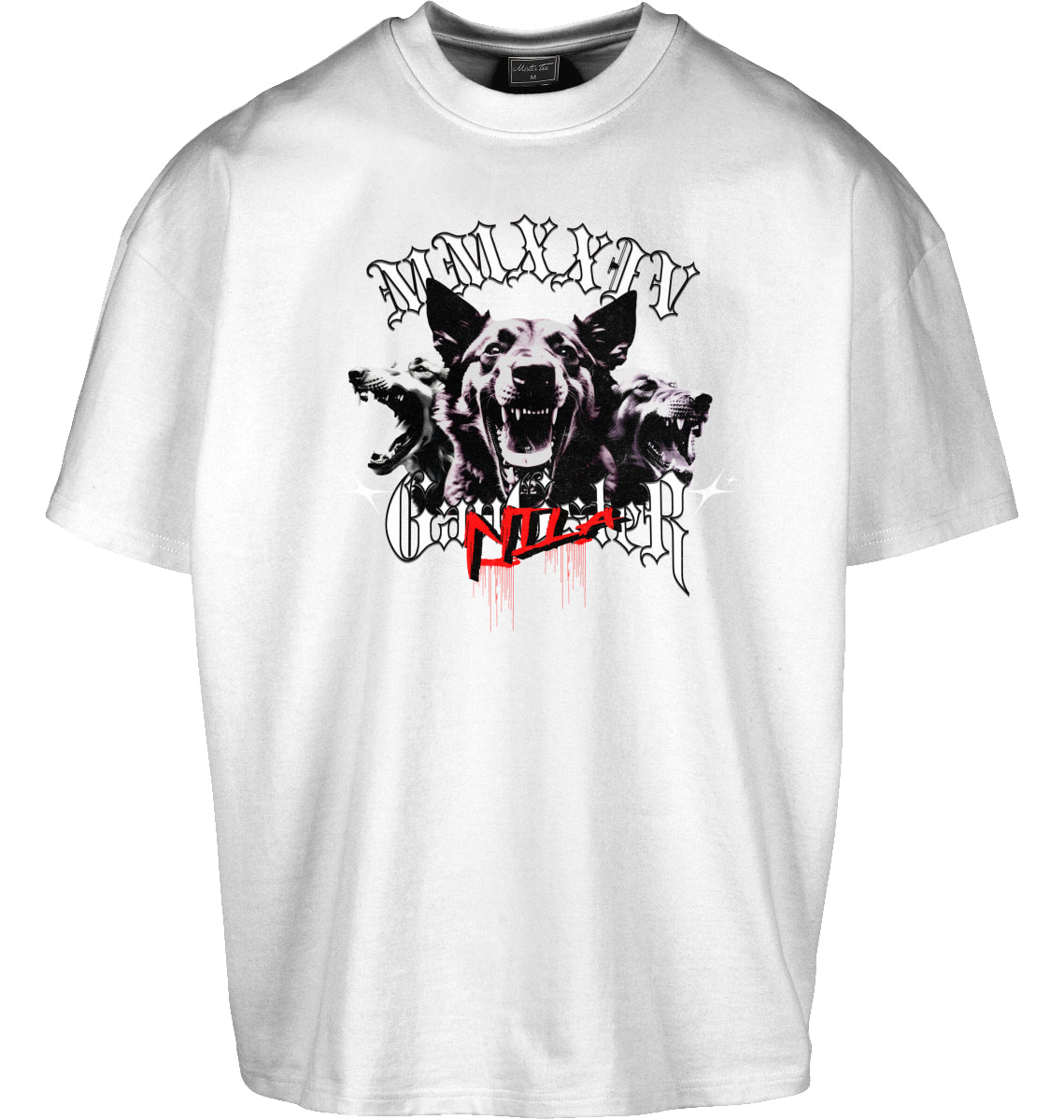 Hellhound MMXXIV Kollektion